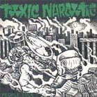 TOXIC NARCOTIC People Suck album cover