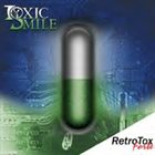 TOXIC SMILE RetroTox Forte album cover