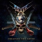 TOXIK — Creating the Abyss album cover