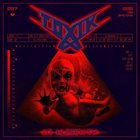 TOXIK — In Humanity album cover