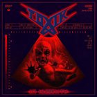 TOXIK In Humanity album cover