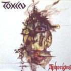 TOXIN Aphorisms album cover