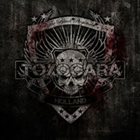 TOXOCARA AtmosFear album cover