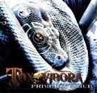 TOXOVIBORA Primer Ataque album cover