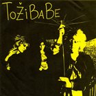 TOŽIBABE Dežuje album cover