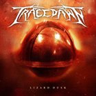 TRACEDAWN Lizard Dusk album cover