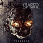 TRAGEDY OF MINE Tenebris album cover