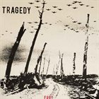 TRAGEDY (TN) Fury album cover