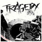 TRAGEDY (TN) Tragedy album cover