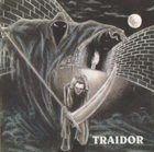 TRAIDOR Liberando album cover