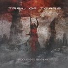 TRAIL OF TEARS Bloodstained Endurance album cover