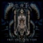 TRAIL OF TEARS Free Fall Into Fear album cover