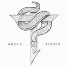TRAITORS Anger Issues album cover