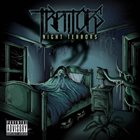 TRAITORS Night Terrors album cover