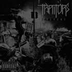 TRAITORS Repent album cover