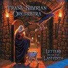 TRANS-SIBERIAN ORCHESTRA Letters from the Labyrinth album cover