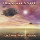 TRANSATLANTIC SMPTe album cover