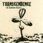 TRANSCENDENCE Meridian Project album cover