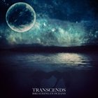 TRANSCENDS Breathing in Oceans album cover