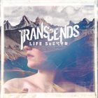TRANSCENDS Life Seeker album cover
