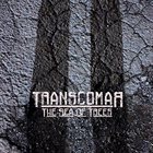 TRANSCOMAR The Sea Of Trees album cover