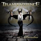 TRANSENTIENCE Paradox album cover