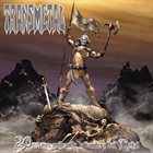 TRANSMETAL 20 años ondeando la bandera del metal album cover