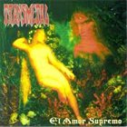 TRANSMETAL El amor supremo album cover