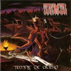 TRANSMETAL Temple de acero album cover