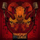 TRANSPORT LEAGUE Boogie From Hell album cover