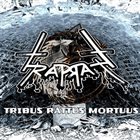 TRAP RATT Tribus Rattus Mortuus album cover