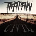 TRAPAW Civil album cover