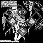 TRAPPED WITHIN BURNING MACHINERY The Putrid Stench Of Decaying Self album cover