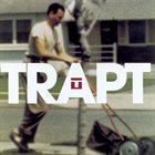 TRAPT Trapt album cover