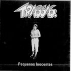 TRASSAS Pequenos Inocentes album cover
