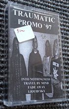 TRAUMATIC Promo 97 album cover
