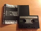 TRAUMATIC Promotiontape '96 album cover