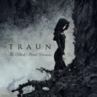 TRAUN — The Black Metal Princess album cover