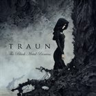 TRAUN The Black Metal Princess album cover