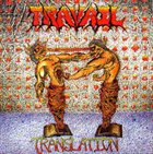 TRAVAIL Translation album cover