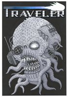 TRAVELER Demo 2018 album cover