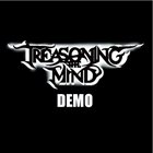 TREASONING THE MIND Demo album cover