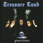 TREASURE LAND Questions album cover