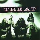 TREAT Treat album cover