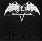 TREBLINKA Severe Abominations album cover