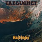 TREBUCHET Harbinger album cover