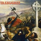 TREBUCHET Trebuchet album cover