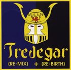 TREDEGAR Remix and Rebirth album cover
