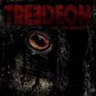 TREEDEON Lowest Level Reincarnation album cover