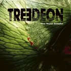 TREEDEON New World Hoarder album cover